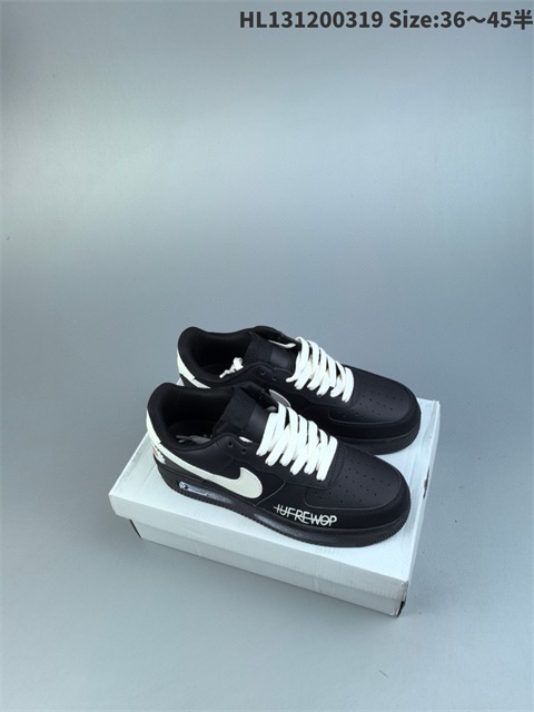 women air force one shoes 36-45 2025-9-19-551